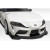 2019-2023 Toyota Supra A90 Speed Front Lip Spoiler - 1 Piece - image 1