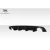 2018-2023 Infiniti Q50 SRK Rear Diffuser - 1 Piece - image 15