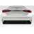 2018-2023 Infiniti Q50 SRK Rear Diffuser - 1 Piece - image 1
