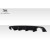 2018-2023 Infiniti Q50 SRK Rear Diffuser - 1 Piece - image 18