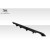 2018-2023 Infiniti Q50 SRK Rear Diffuser - 1 Piece - image 19