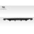 2018-2023 Infiniti Q50 SRK Rear Diffuser - 1 Piece - image 13