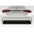 2018-2023 Infiniti Q50 SRK Rear Diffuser - 1 Piece - image 3