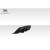 2018-2023 Infiniti Q50 Duraflex SRK Rear Diffuser - 1 Piece - image 7