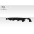 2018-2023 Infiniti Q50 SRK Rear Diffuser - 1 Piece - image 8