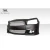 2006-2010 Dodge Charger SRT2 Front Bumper - image 5