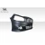 2006-2010 Dodge Charger SRT2 Front Bumper - image 19