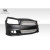 2006-2010 Dodge Charger SRT2 Front Bumper - 1 Piece - image 5
