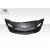 2006-2010 Dodge Charger SRT2 Front Bumper - 1 Piece - image 8