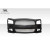 2006-2010 Dodge Charger SRT2 Front Bumper - 1 Piece - image 3