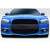 2006-2010 Dodge Charger SRT2 Front Bumper - 1 Piece - image 1