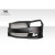 2006-2010 Dodge Charger SRT2 Front Bumper - 1 Piece - image 4