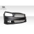 2006-2010 Dodge Charger SRT2 Front Bumper - 1 Piece - image 11