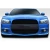 2006-2010 Dodge Charger SRT2 Front Bumper - image 1