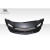 2006-2010 Dodge Charger Duraflex SRT2 Front Bumper - 1 Piece - image 8
