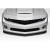 2010-2013 Chevrolet Camaro V8 Zeta Front Lip Spoiler - 1 Piece (S) - image 1