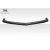 2010-2013 Chevrolet Camaro V8 Zeta Front Lip Spoiler - 1 Piece (S) - image 3