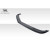 2010-2013 Chevrolet Camaro V8 Zeta Front Lip Spoiler - 1 Piece (S) - image 4
