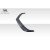 2010-2013 Chevrolet Camaro V8 Zeta Front Lip Spoiler - 1 Piece (S) - image 5