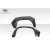 2016-2023 Toyota Tacoma Circuit Rear Fender Flares - 2 Piece - image 14