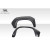 2016-2023 Toyota Tacoma Circuit Rear Fender Flares - 2 Piece - image 14