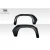 2016-2023 Toyota Tacoma Circuit Fender Flare - image 6