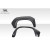 2016-2023 Toyota Tacoma Circuit Rear Fender Flares - 2 Piece - image 3