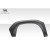 2016-2023 Toyota Tacoma Circuit Rear Fender Flares - 2 Piece - image 8