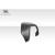 2016-2023 Toyota Tacoma Circuit Rear Fender Flares - 2 Piece - image 9