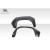 2016-2023 Toyota Tacoma Circuit Rear Fender Flares - 2 Piece - image 3