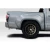 2016-2023 Toyota Tacoma Circuit Fender Flare - image 1