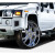 2003-2009 Hummer H2 BR-N Fender Flares - 6 Piece - image 3