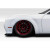 2015-2023 Dodge Challenger Duraflex Demon Look Wide Body Fender Flares - 14 Pieces - image 3