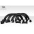 2015-2023 Dodge Challenger Duraflex Demon Look Wide Body Fender Flares - 14 Pieces - image 5