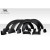2015-2023 Dodge Challenger Duraflex Demon Look Wide Body Fender Flares - 14 Pieces - image 16