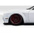 2015-2023 Dodge Challenger Demon Look Wide Body Fender Flares - 14 Pieces - image 5