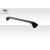 2004-2008 Acura TSX MGT Rear Wing Spoiler - 1 Piece - image 5