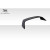 2004-2008 Acura TSX MGT Rear Wing Spoiler - 1 Piece - image 8