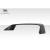 2004-2008 Acura TSX Duraflex MGT Rear Wing Spoiler - 1 Piece - image 9