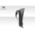 1996-2000 Honda Civic HB MMR Front Fender Flares (+60mm) - 2 Piece - image 11