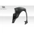 1996-2000 Honda Civic HB MMR Front Fender Flares (+60mm) - 2 Piece - image 18