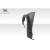 1996-2000 Honda Civic HB MMR Front Fender Flares (+60mm) - 2 Piece - image 20
