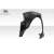 1996-2000 Honda Civic HB MMR Front Fender Flares (+60mm) - 2 Piece - image 17