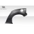 1996-2000 Honda Civic HB MMR Rear Fender Flares (+60mm) - 3 Piece - image 21
