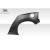 1996-2000 Honda Civic HB MMR Rear Fender Flares (+60mm) - 3 Piece - image 4