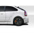 1996-2000 Honda Civic HB MMR Rear Fender Flares (+60mm) - 3 Piece - image 1