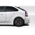 1996-2000 Honda Civic HB MMR Rear Fender Flares (+60mm) - 3 Piece - image 1