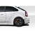 1996-2000 Honda Civic HB MMR Rear Fender Flares (+60mm) - 3 Piece - image 11