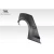 1996-2000 Honda Civic HB MMR Rear Fender Flares (+60mm) - 3 Piece - image 18