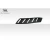 2003-2008 Nissan 350Z Z33 N Spec Fender Vents - 2 Piece - image 9